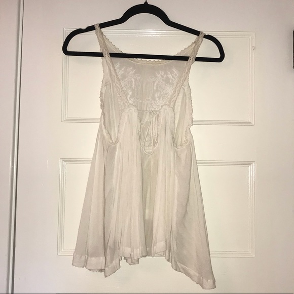 Free people tank - Picture 2 of 3